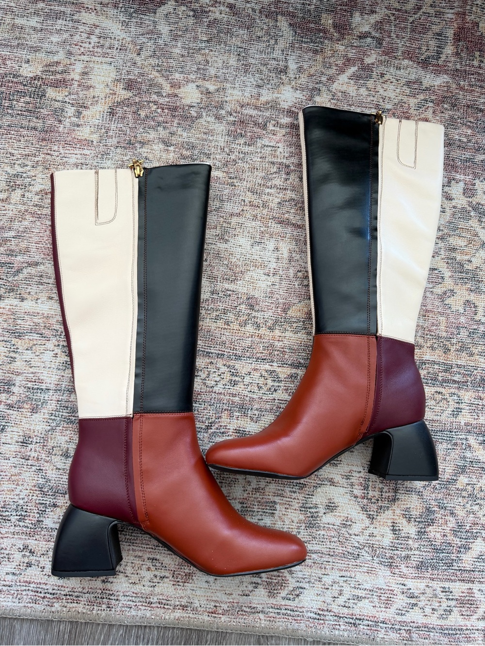 Circus by Sam Edelman Oaklyn Boot - Picture 10 of 16